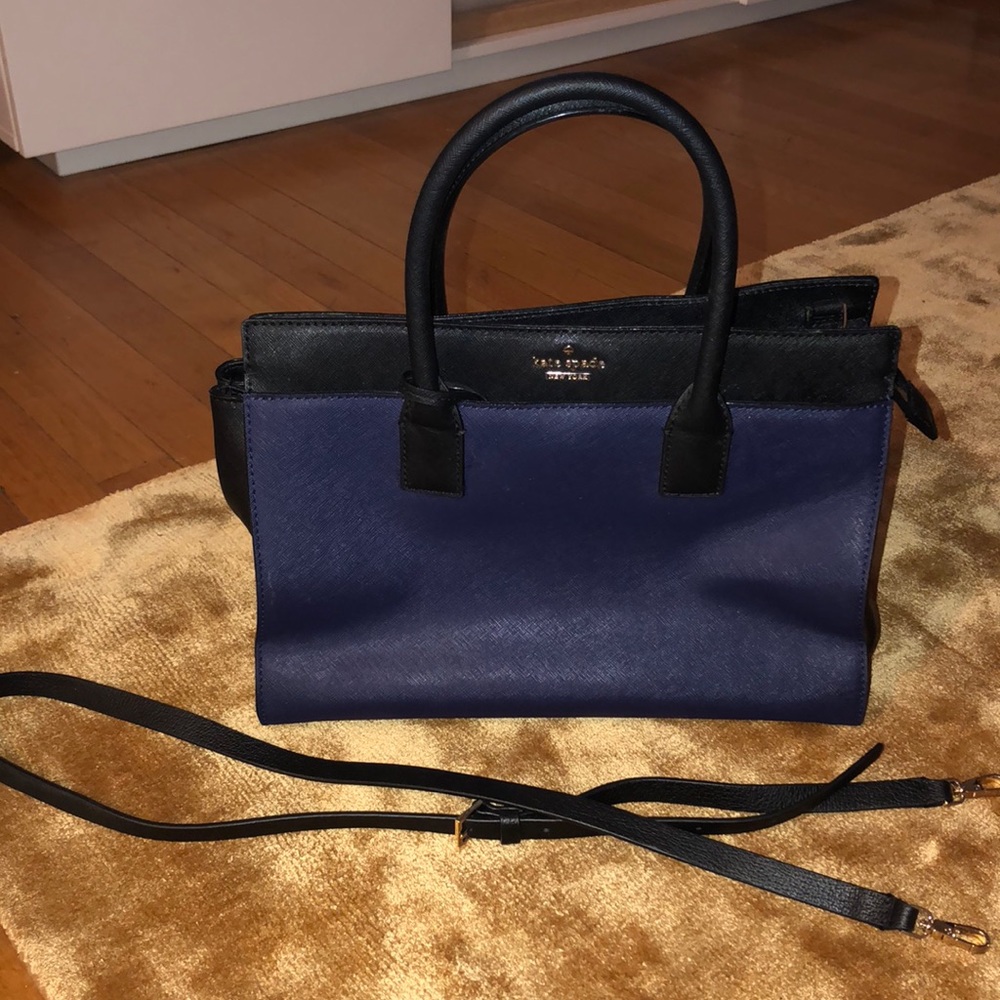 Barely used Kate spade handbag